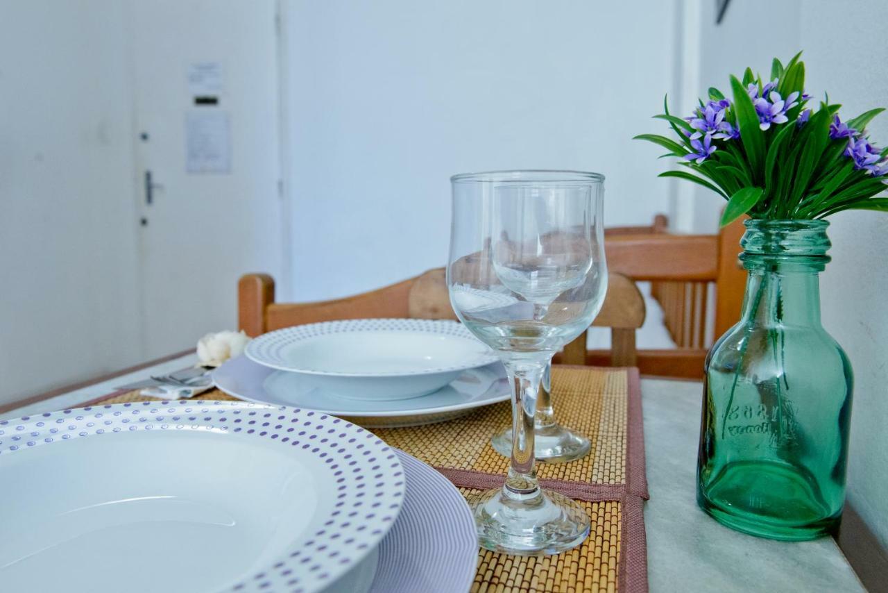 Apartamento Copacabana Quadra Da Río de Janeiro